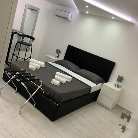 Rossella's Bed & Breakfast