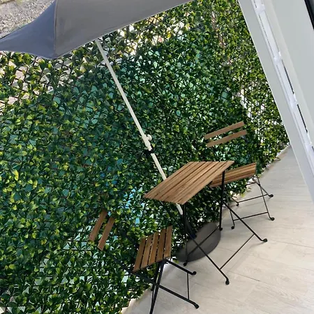 Rossella's Отель типа 