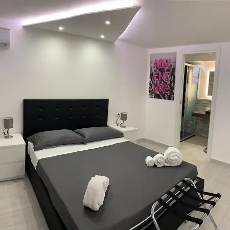 Rossella's 2* Palermo