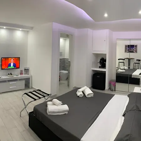 Rossella's Bed & Breakfast
