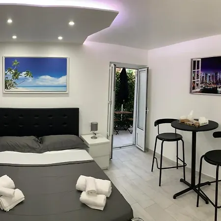 Bed & Breakfast Rossella's