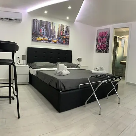 Bed & Breakfast Rossella's