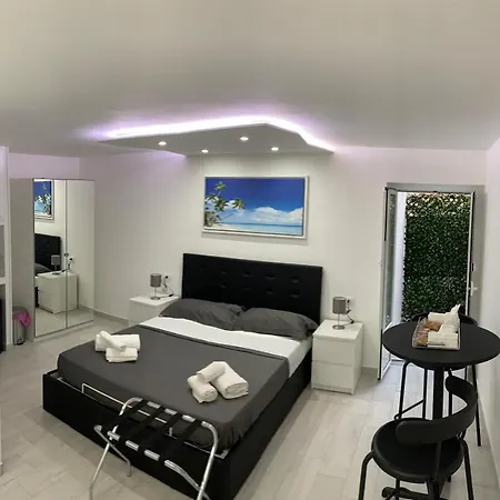 Rossella's 2* Palermo