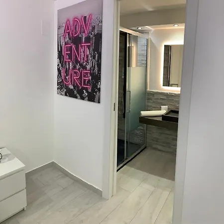 Rossella's 2* Palermo