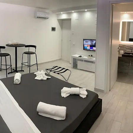 Rossella's Oda ve Kahvaltı Palermo