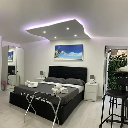 B&B Rossella's 팔레르모