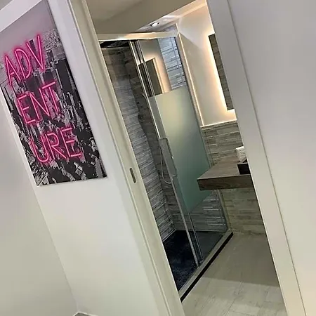 Rossella's 3* Palermo