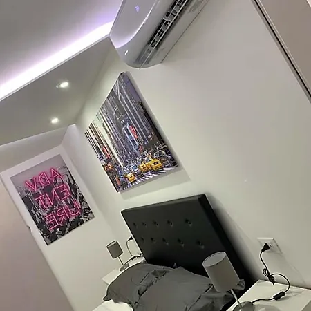 Rossella's 3* Palermo