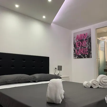 Rossella's Panzió 4*