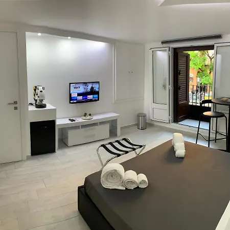 Rossella's Bed and breakfast Palermo