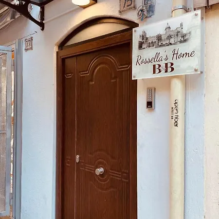 Bed & Breakfast Rossella's