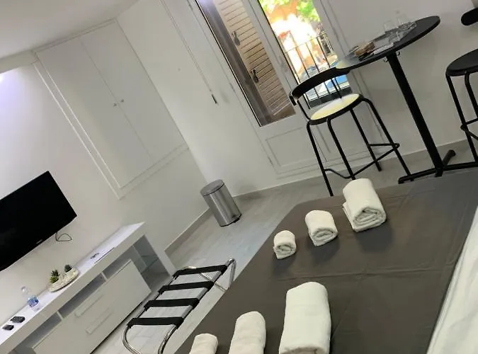 Rossella's Panzió 4*