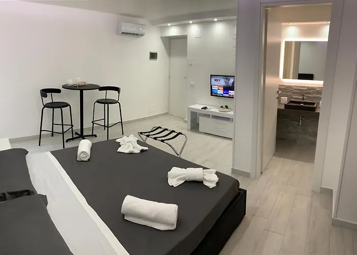 Rossella's Panzió Palermo