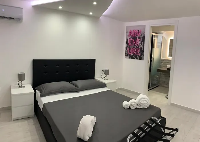 Rossella's 4* Palermo