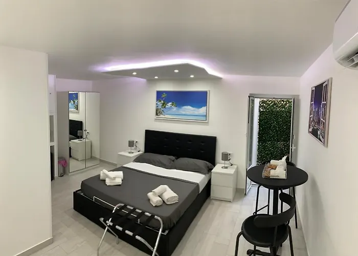 Rossella's 4* Palermo