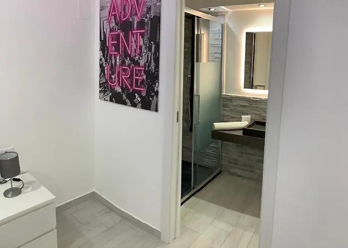 Rossella's 4* Palermo