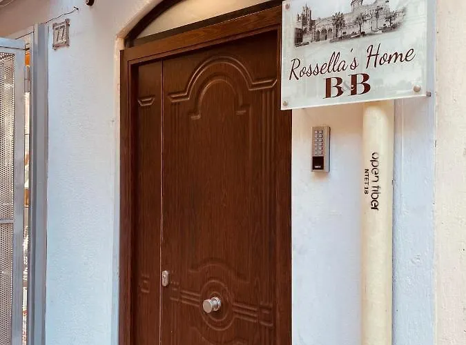 Panzió Rossella's